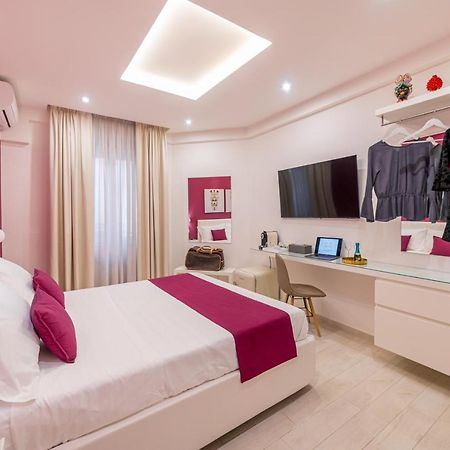 I Mori Dell'Etna Bed & Breakfast Giardini Naxos Ngoại thất bức ảnh