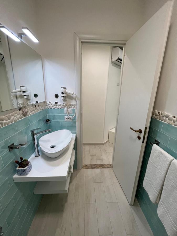 I Mori Dell'Etna Bed & Breakfast Giardini Naxos Ngoại thất bức ảnh