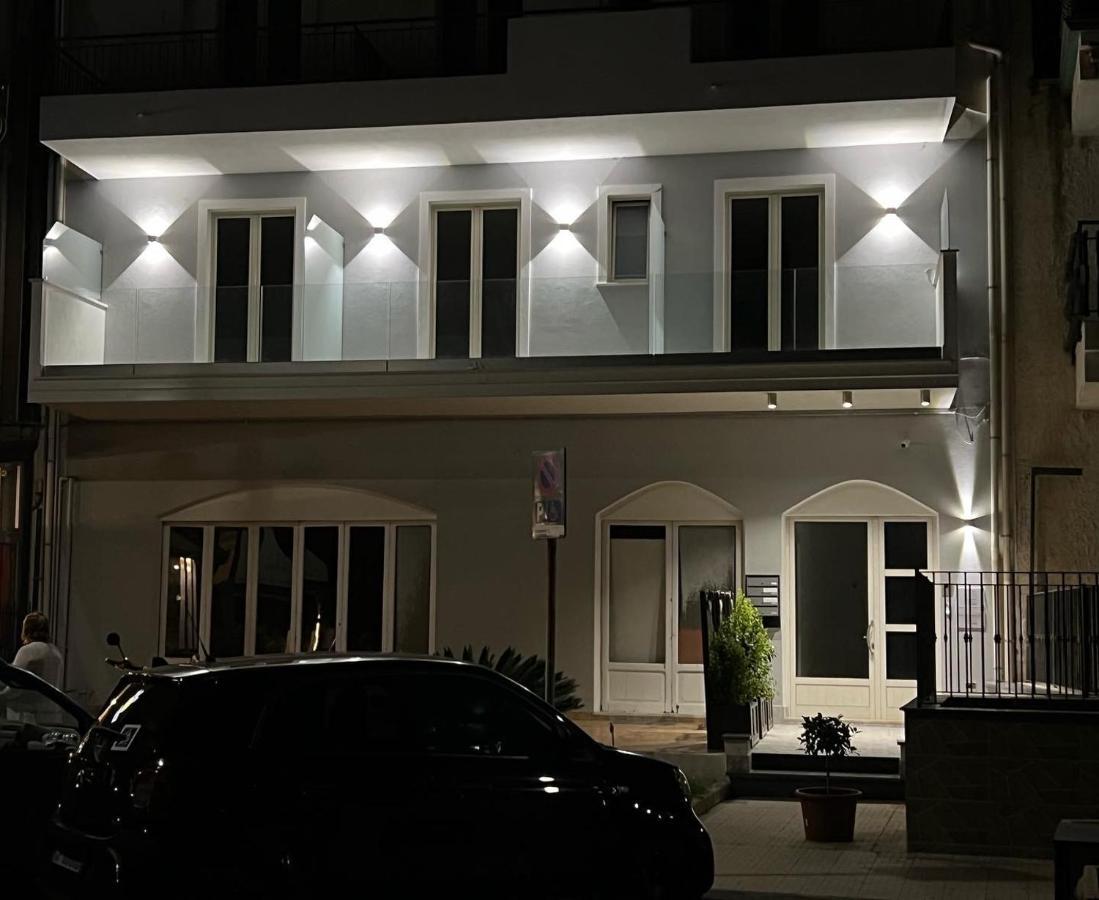 I Mori Dell'Etna Bed & Breakfast Giardini Naxos Ngoại thất bức ảnh
