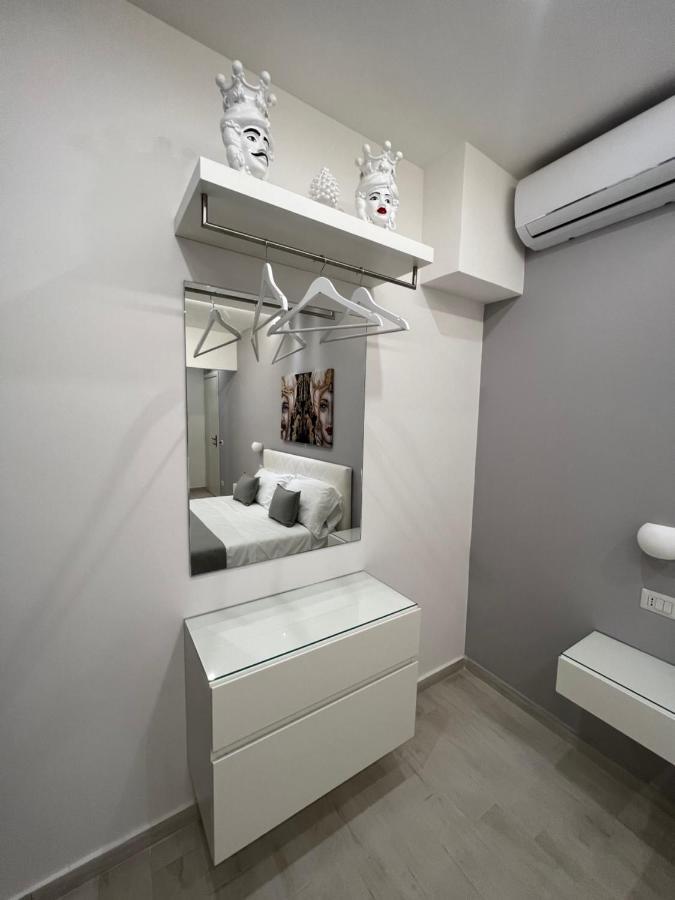 I Mori Dell'Etna Bed & Breakfast Giardini Naxos Ngoại thất bức ảnh