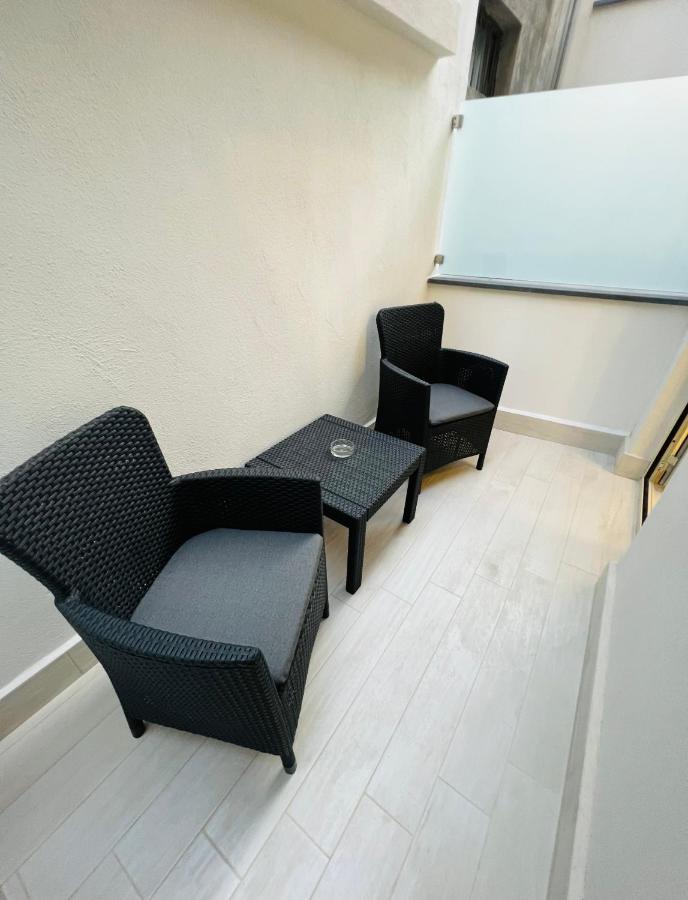 I Mori Dell'Etna Bed & Breakfast Giardini Naxos Ngoại thất bức ảnh