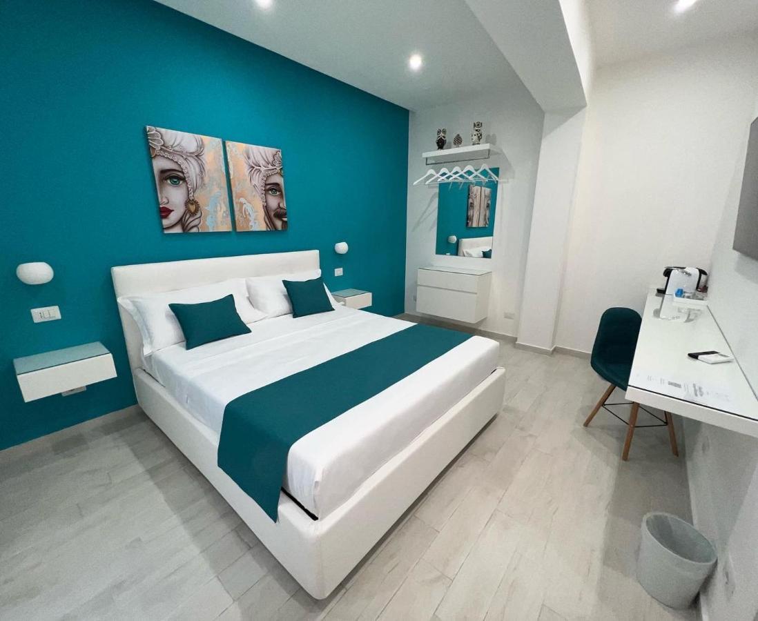 I Mori Dell'Etna Bed & Breakfast Giardini Naxos Ngoại thất bức ảnh