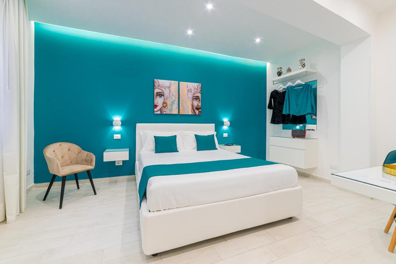 I Mori Dell'Etna Bed & Breakfast Giardini Naxos Ngoại thất bức ảnh