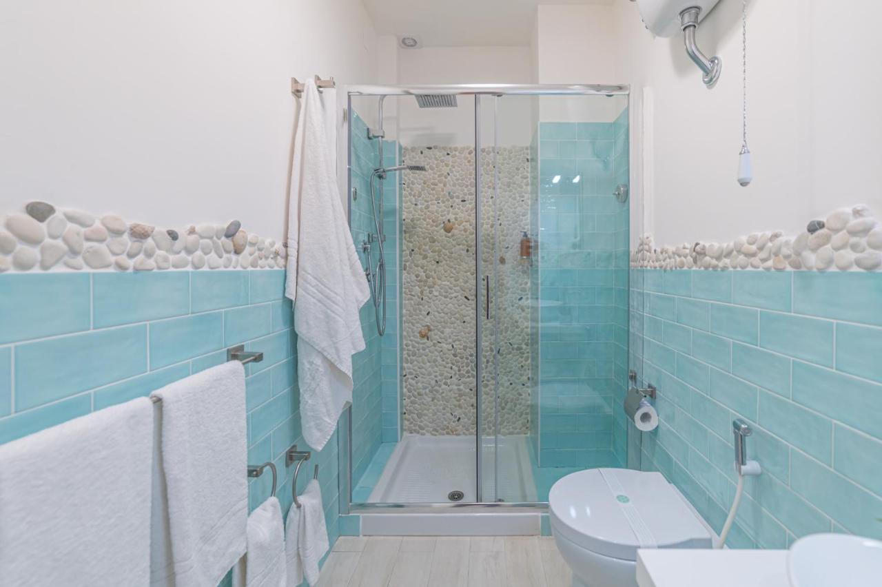 I Mori Dell'Etna Bed & Breakfast Giardini Naxos Ngoại thất bức ảnh
