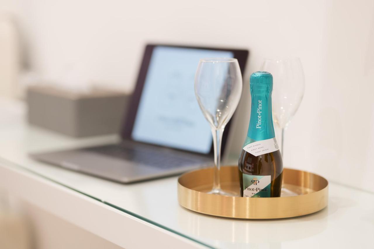 I Mori Dell'Etna Bed & Breakfast Giardini Naxos Ngoại thất bức ảnh