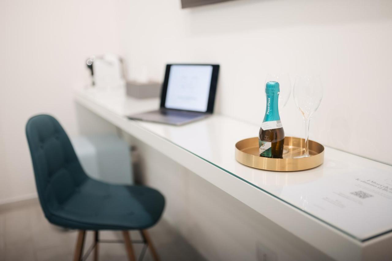 I Mori Dell'Etna Bed & Breakfast Giardini Naxos Ngoại thất bức ảnh