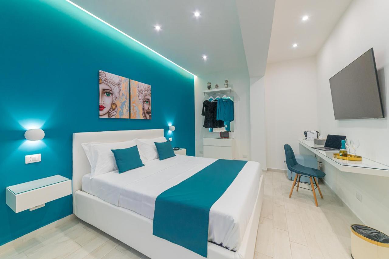 I Mori Dell'Etna Bed & Breakfast Giardini Naxos Ngoại thất bức ảnh