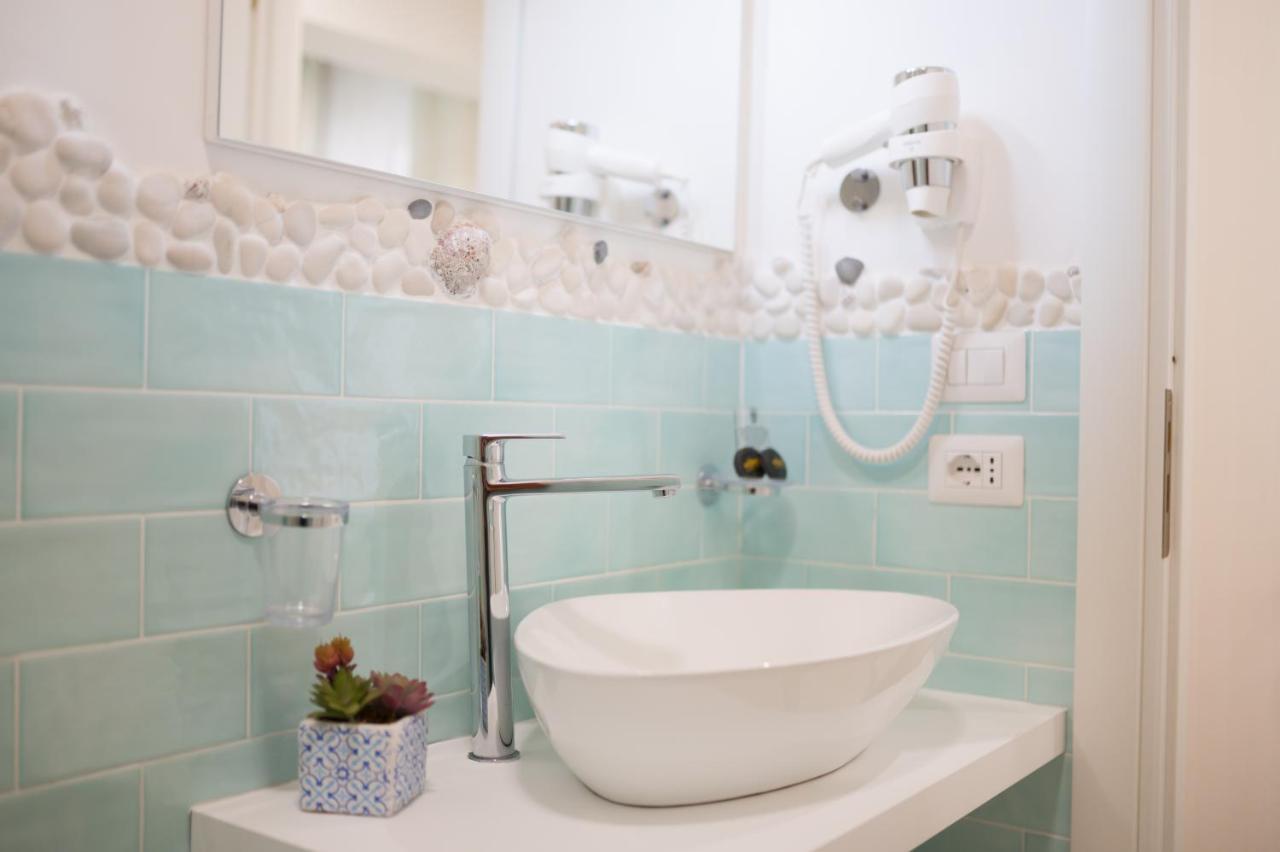 I Mori Dell'Etna Bed & Breakfast Giardini Naxos Ngoại thất bức ảnh